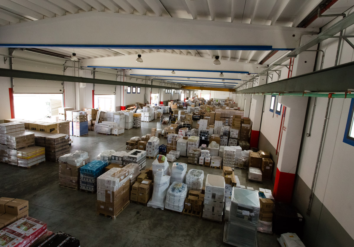 Logistica