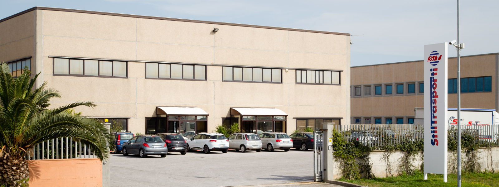 Home Slideshow Slide Azienda